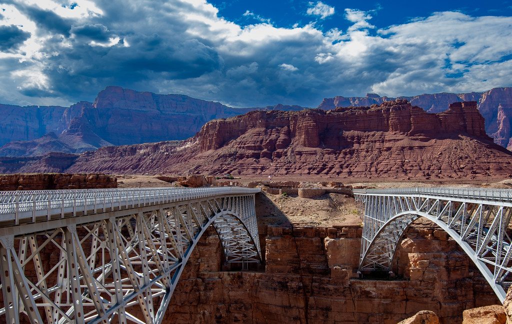 Return to the South Rim
