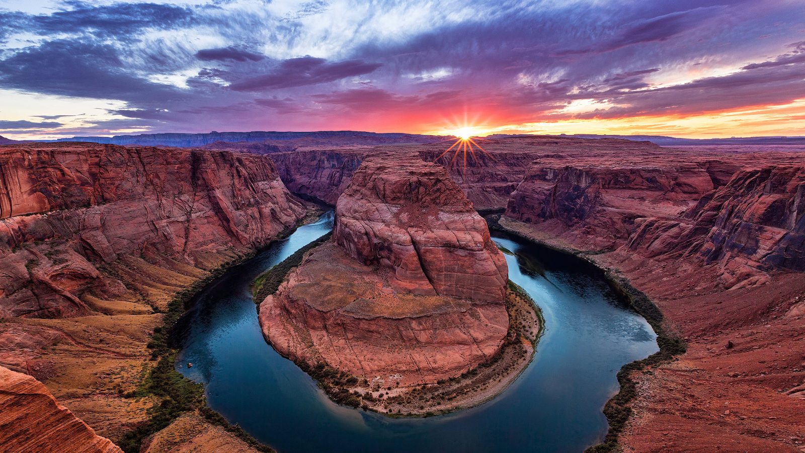 Horseshoe Bend