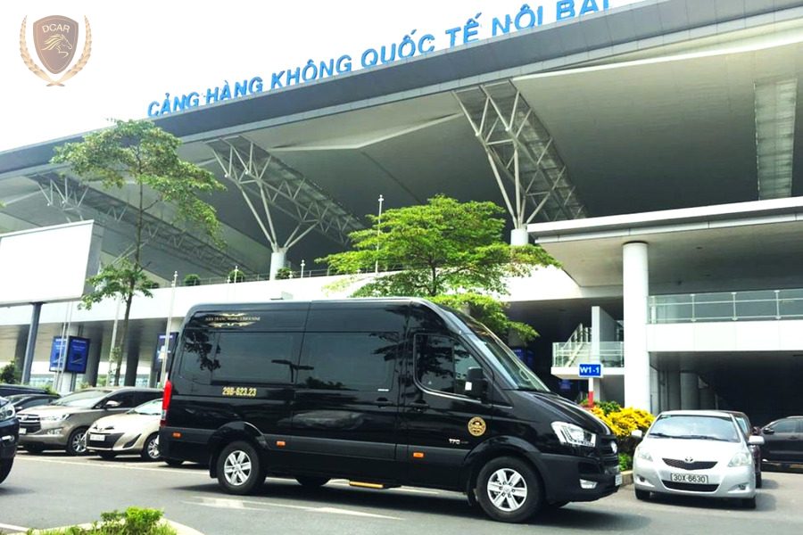 Hanoi Airport Transfer