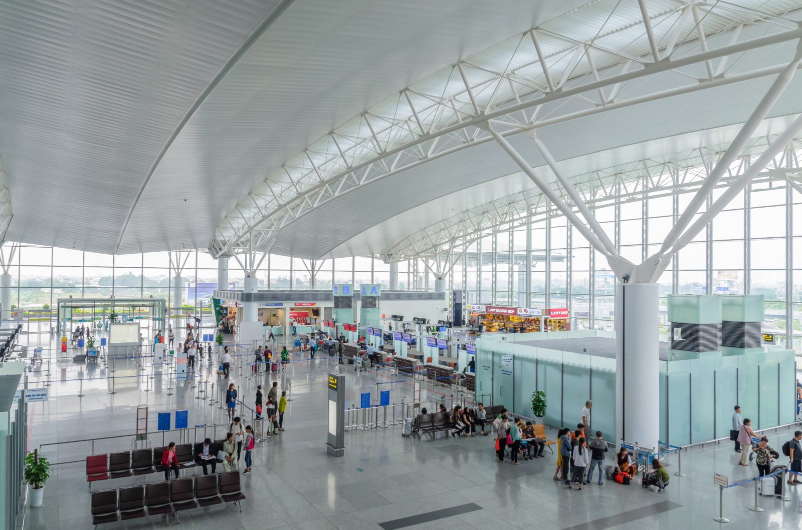 Your experience at Hanoi Airport Transfer