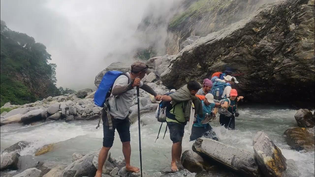 River Crossings