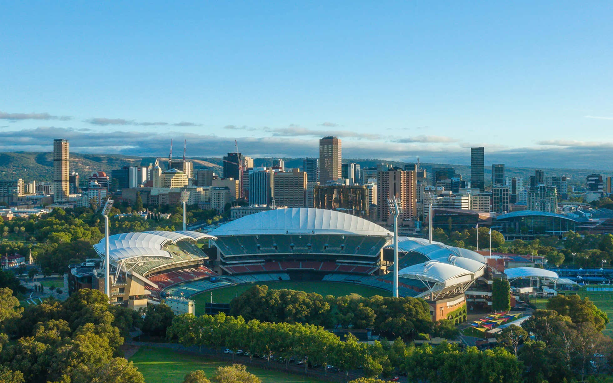 Adelaide Oval