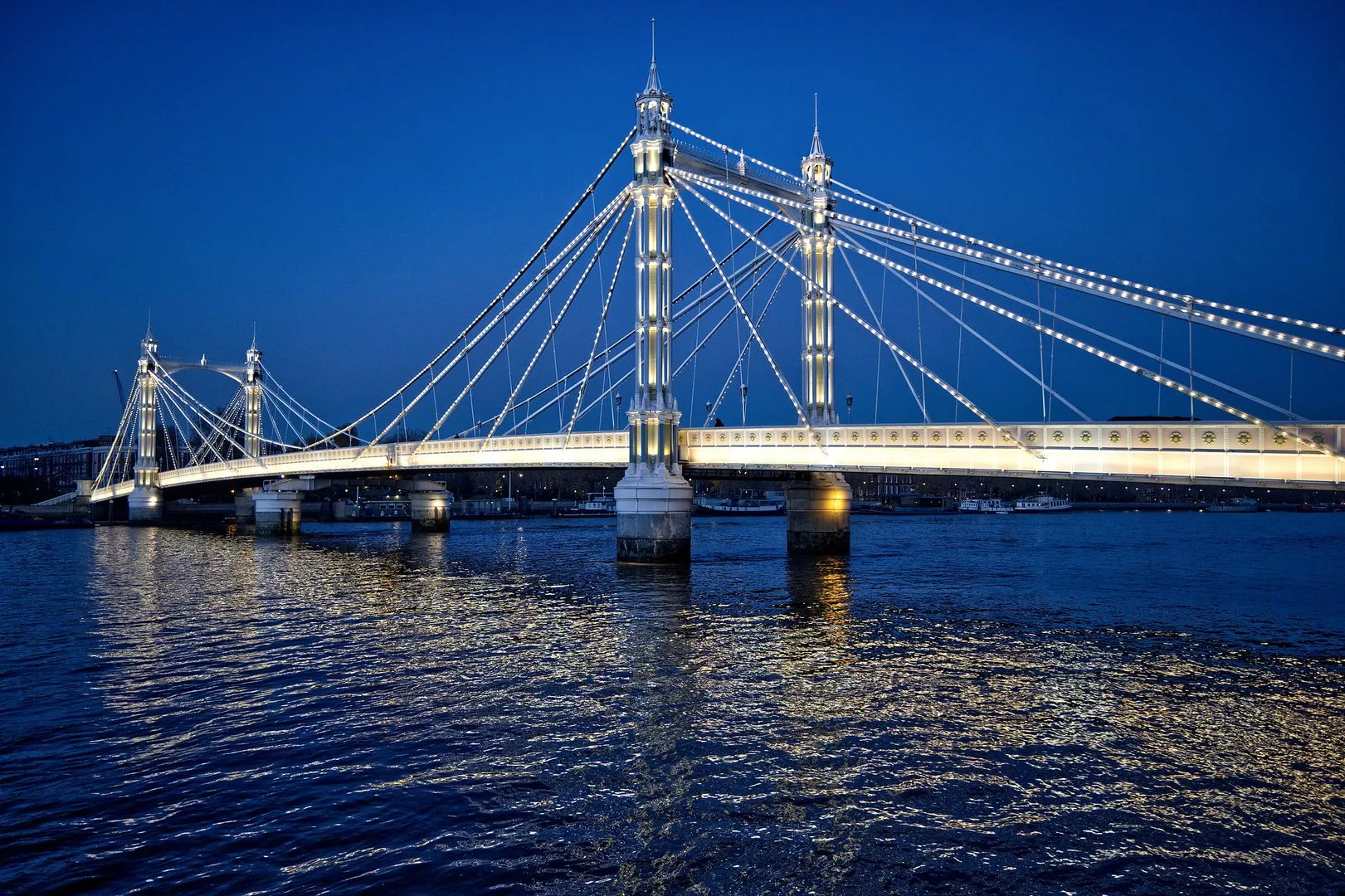 Albert Bridge