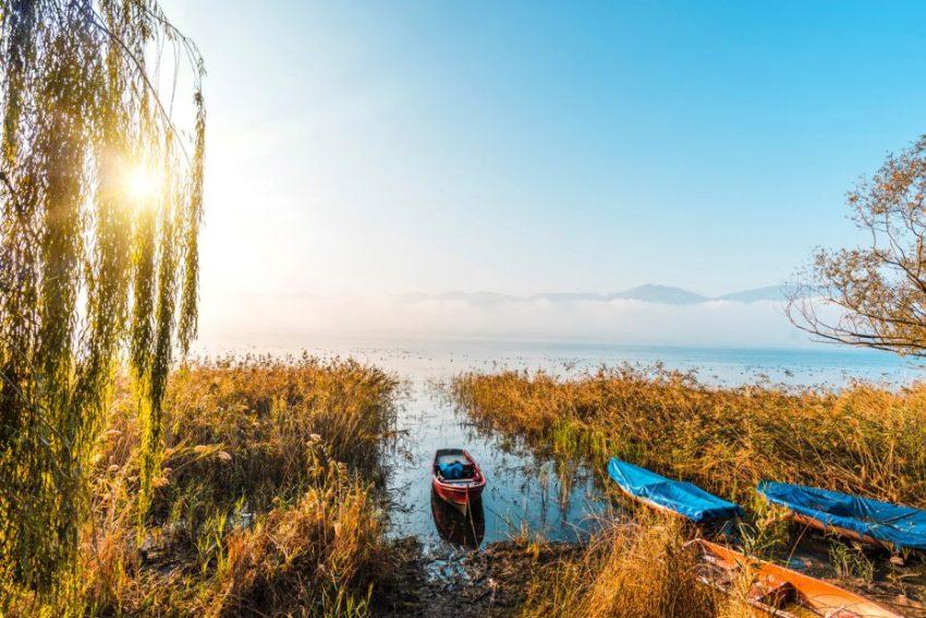 Sapanca and Masukiye Tour From Istanbul