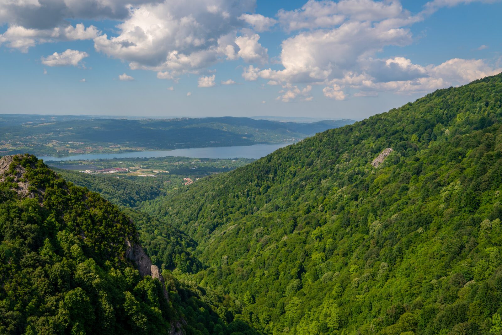 Sapanca and Masukiye Tour from Istanbul