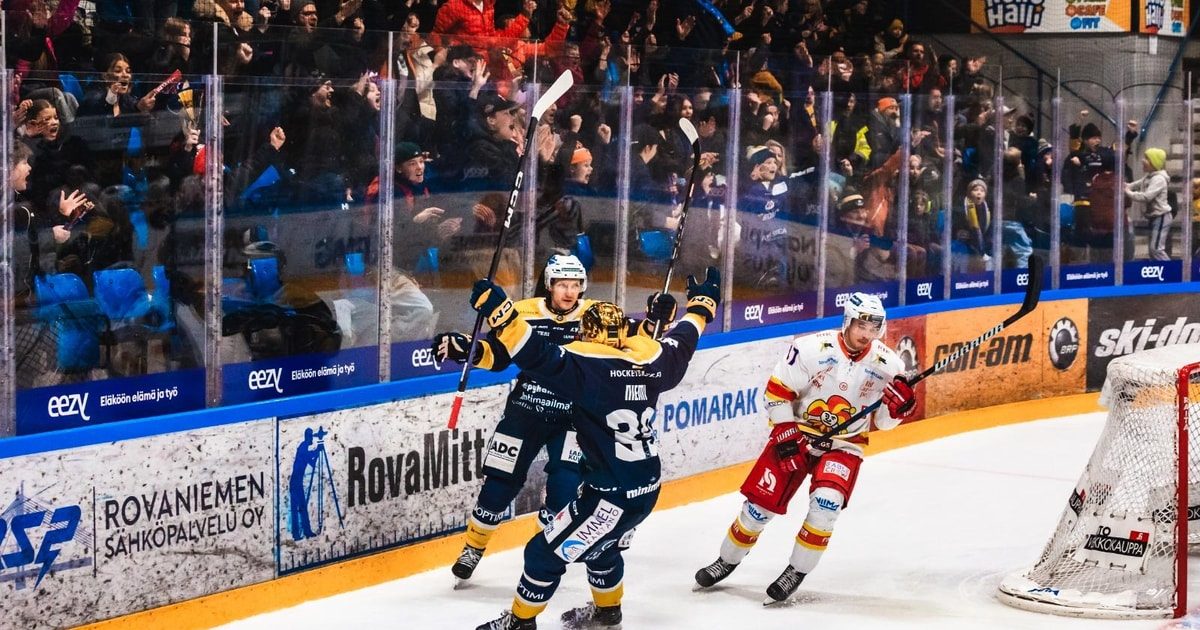 Roki Hockey Tickets