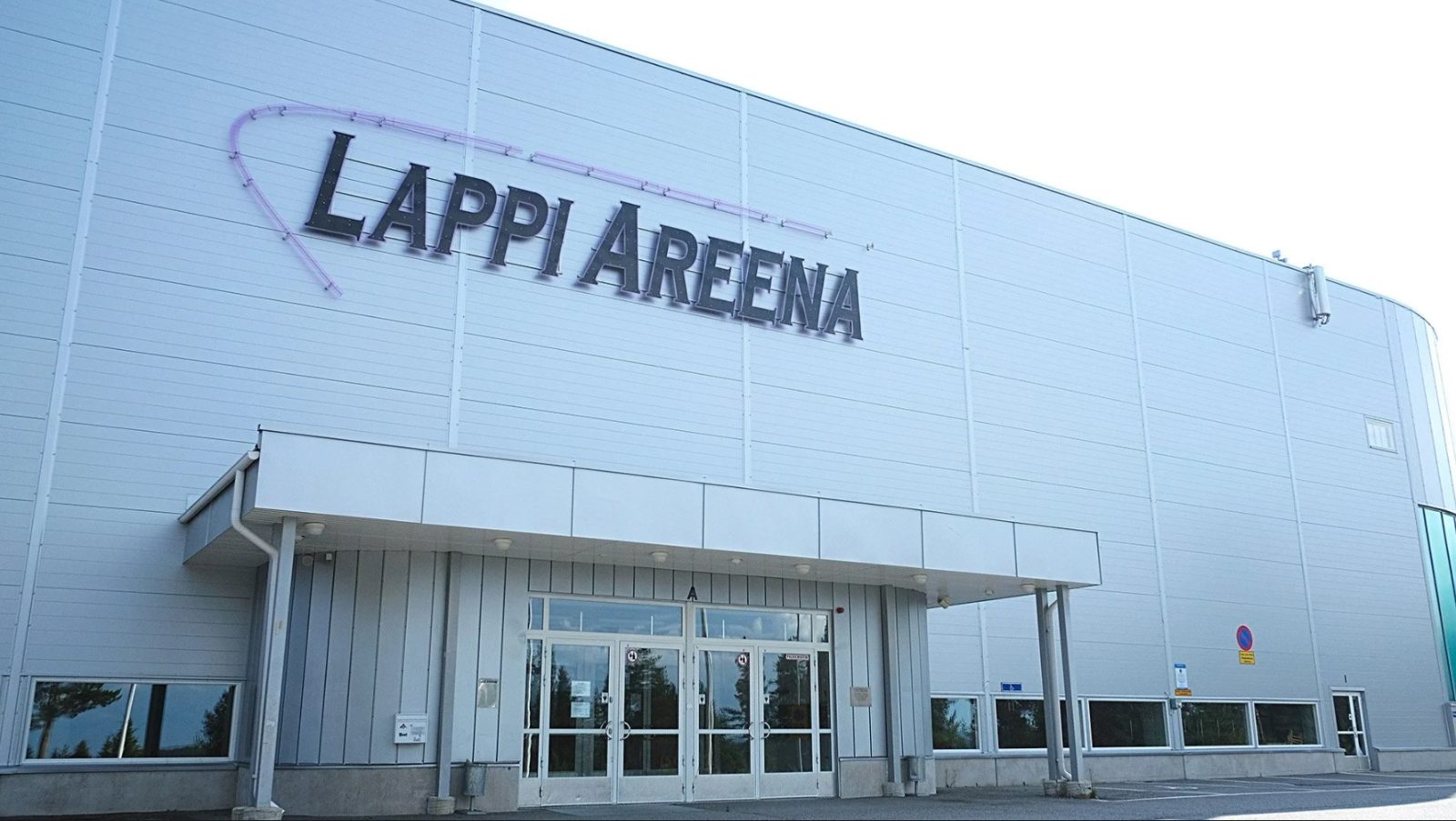 Roki Hockey Tickets at Lappi Areena