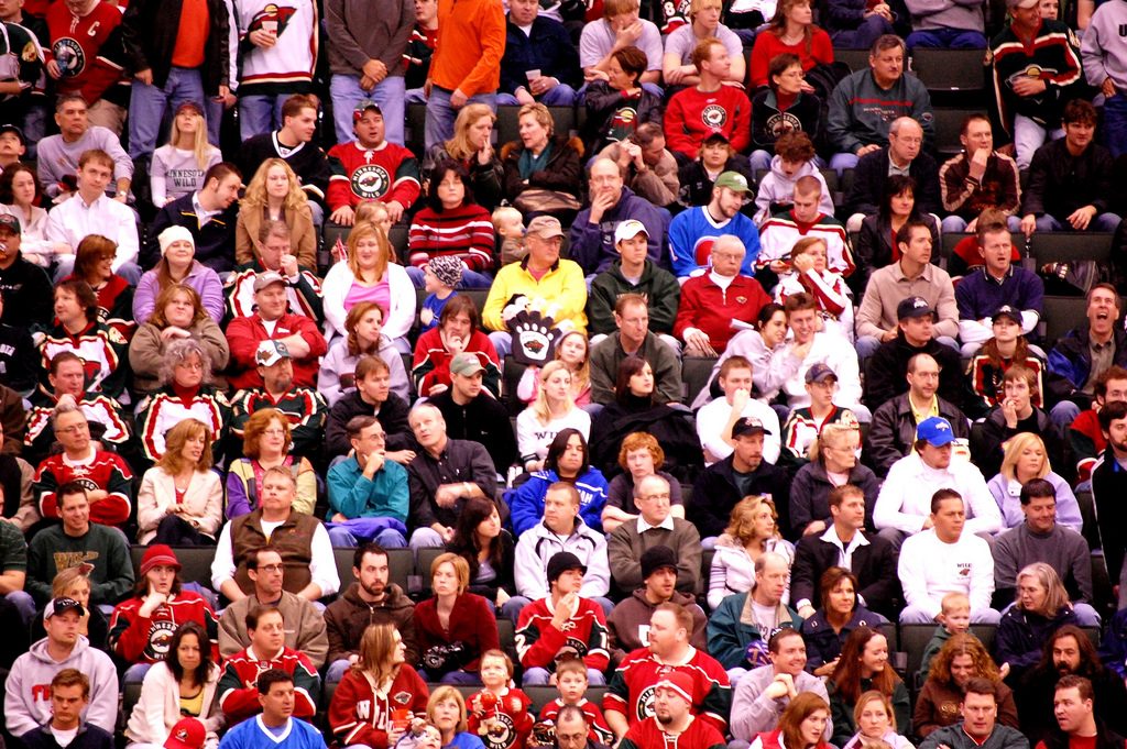 Your experience at Roki Hockey Tickets