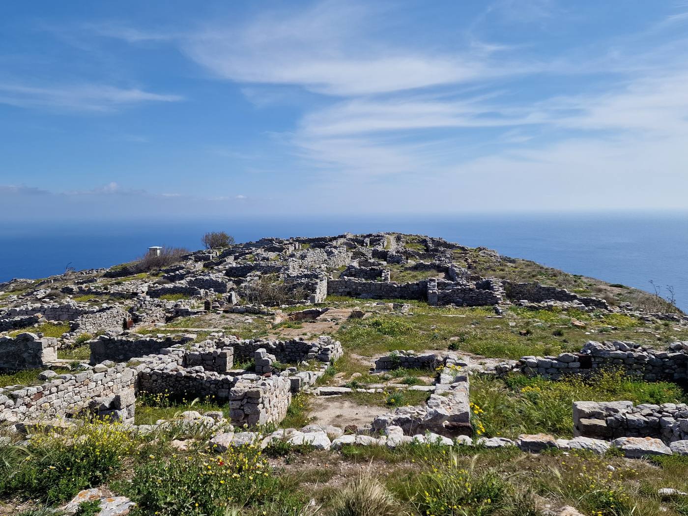 Ancient Thera