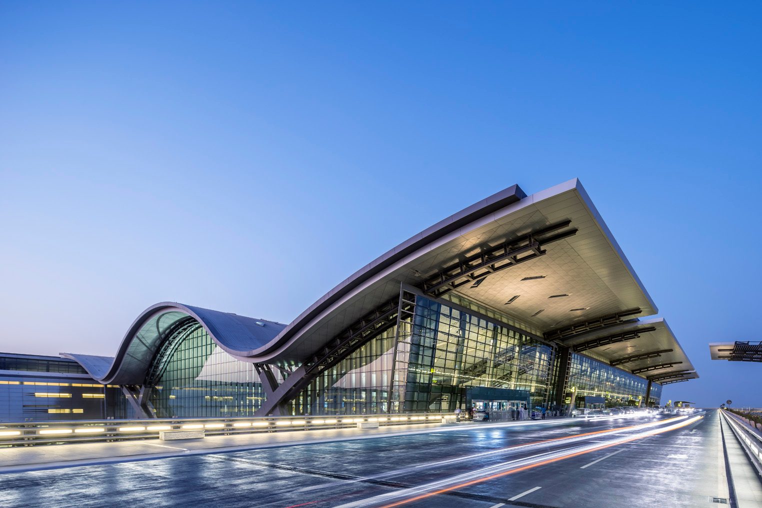 Arrival