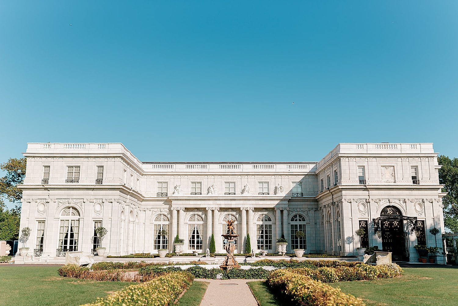 Rosecliff