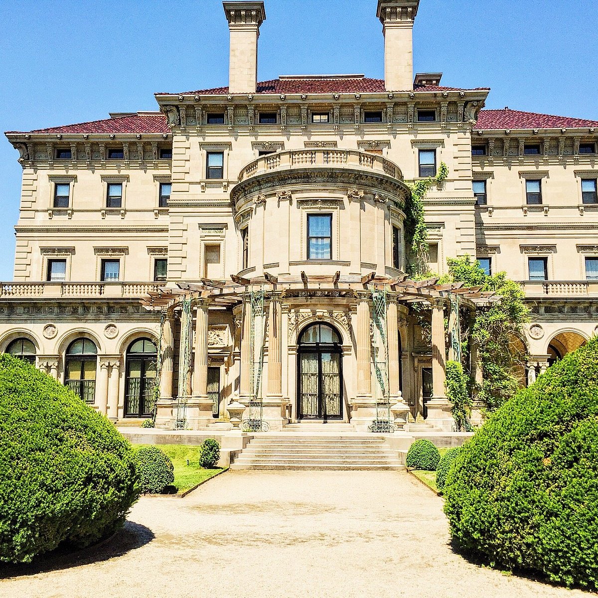 The Breakers