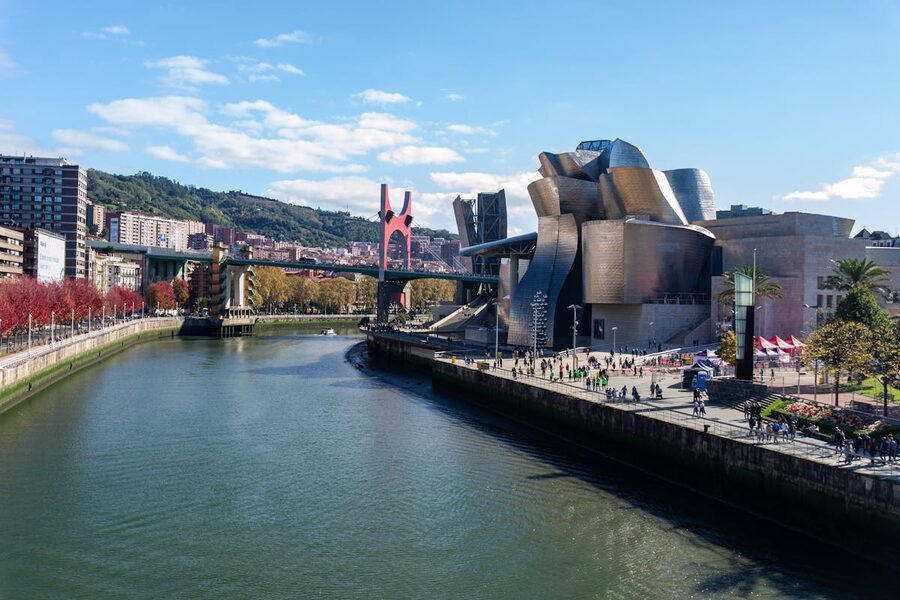 Your experience at Bilbao Boat Tour