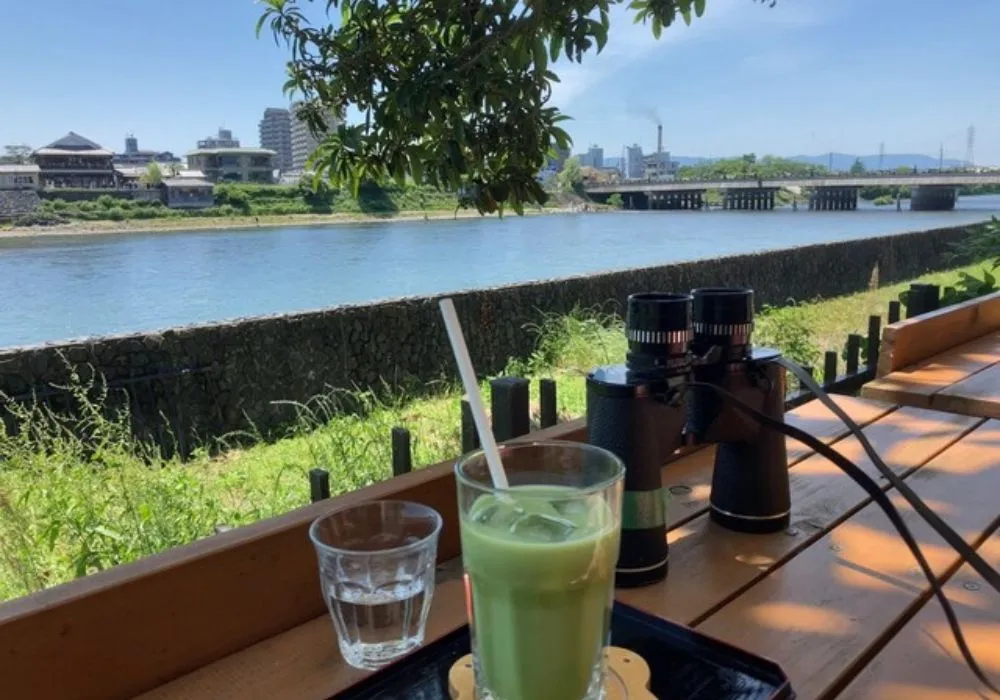 Tea Tasting
