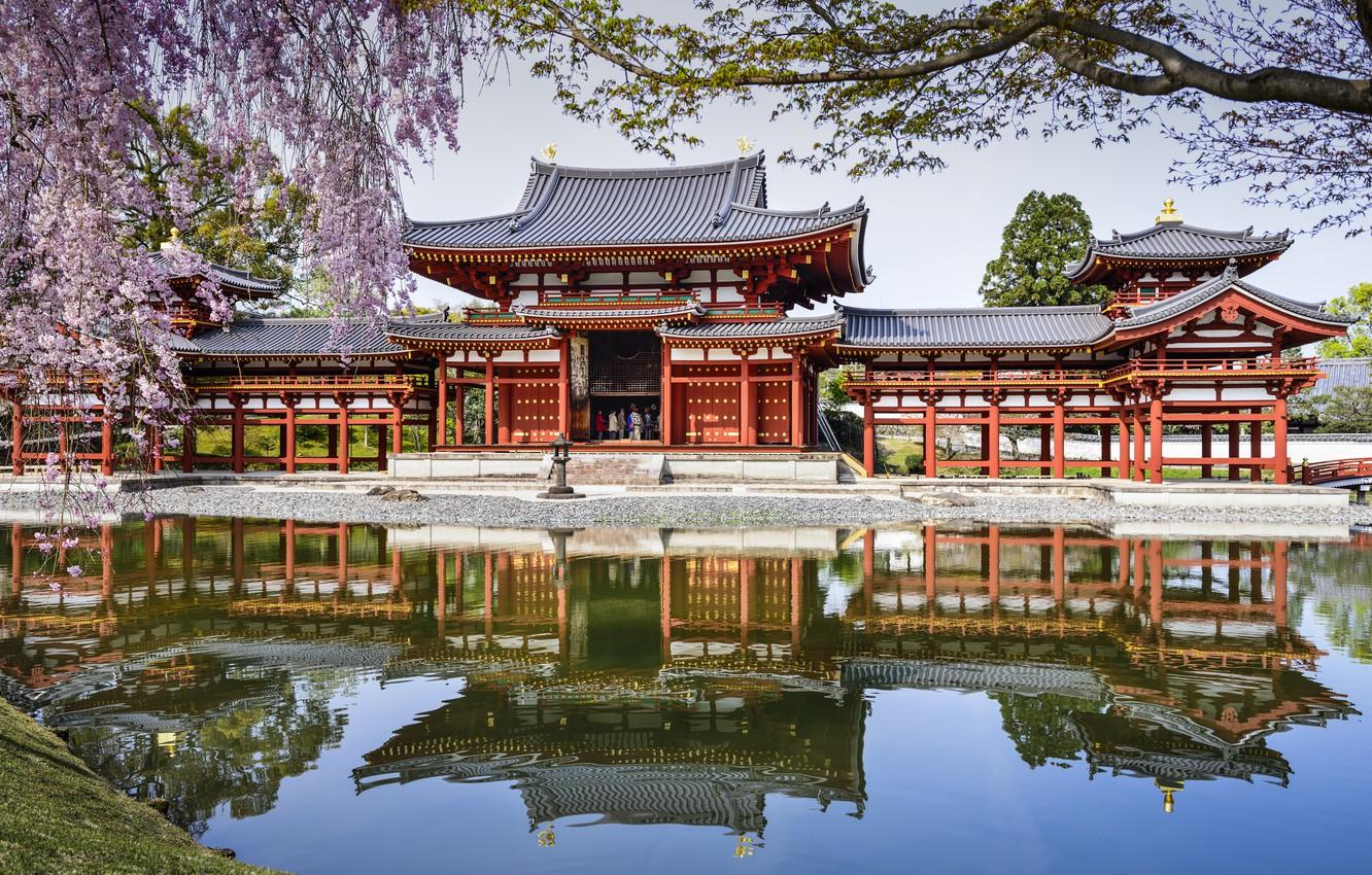 Byodo-in Temple