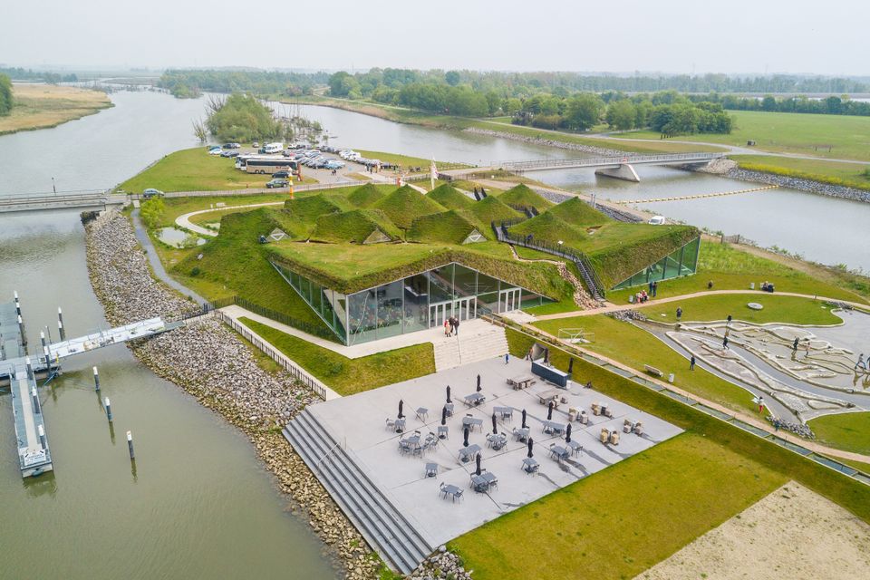 The Biesbosch Experience