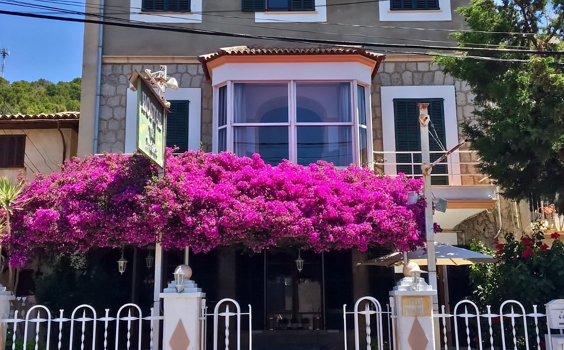 Hostal Sóller