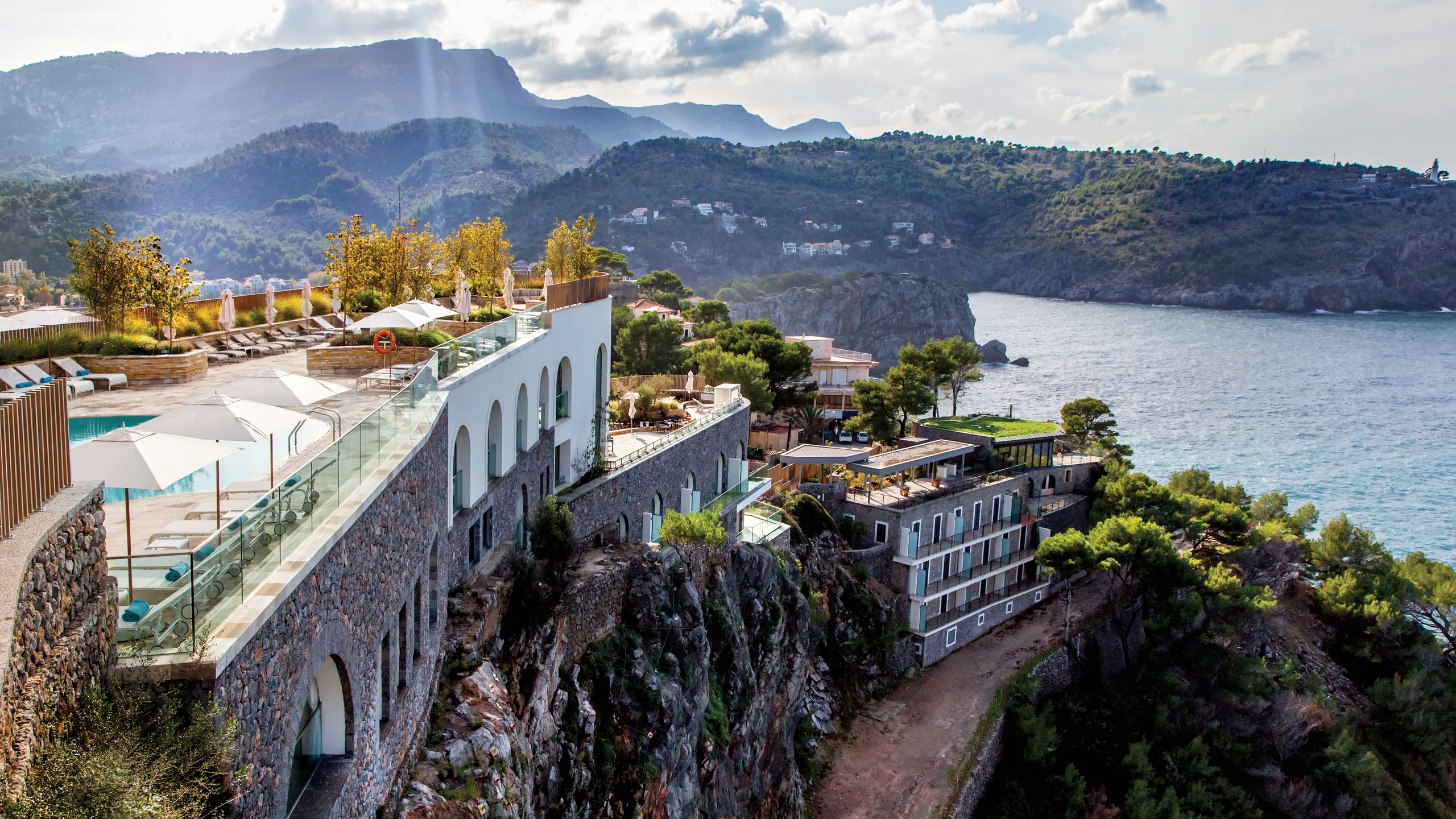 Jumeirah Port Soller