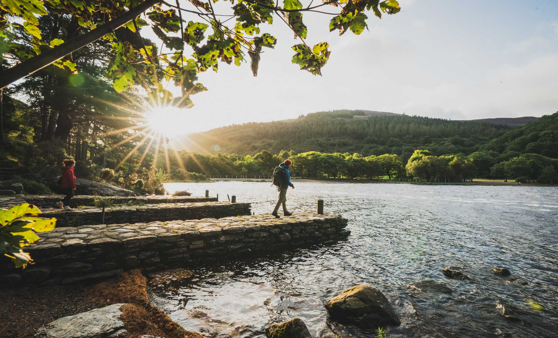Your experience at Glendalough Half Day Tour From Dublin