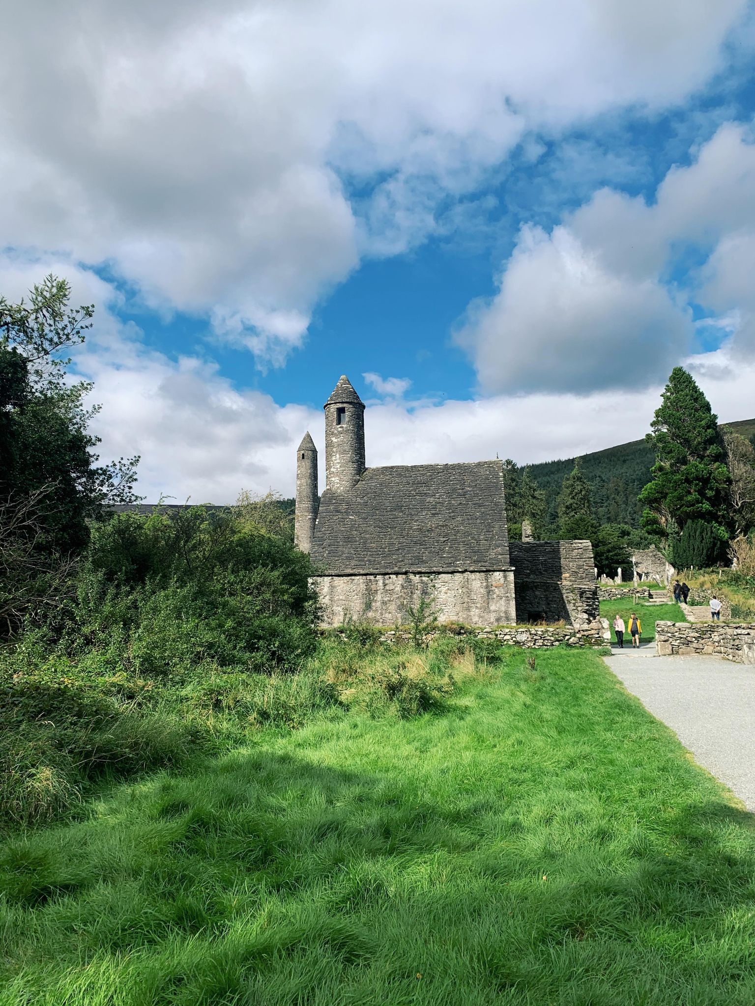 St. Kevin's Church