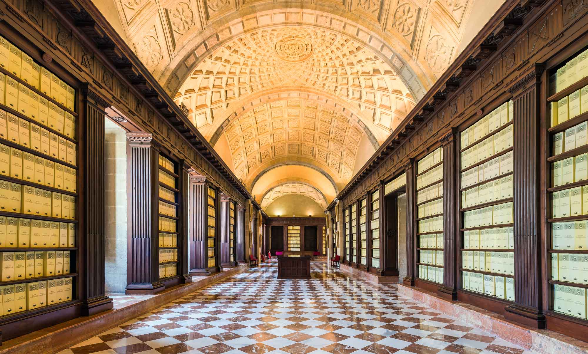 Archivo de Indias