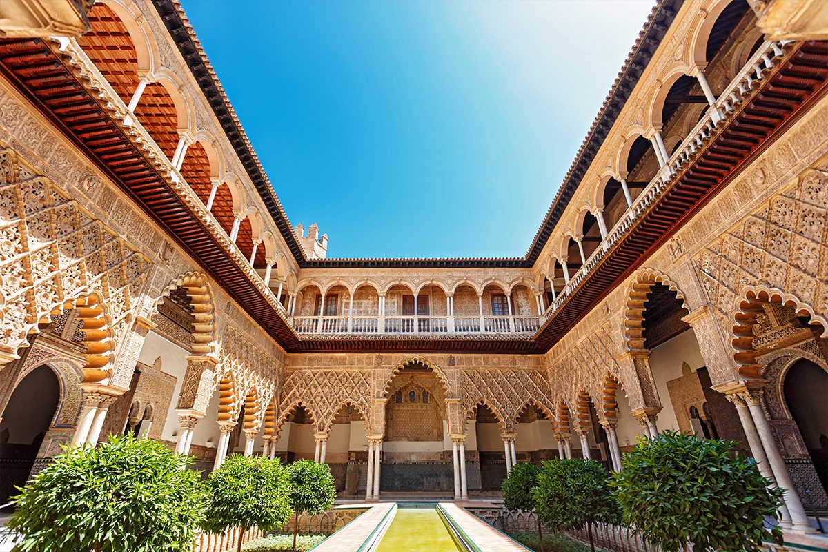 Real Alcázar
