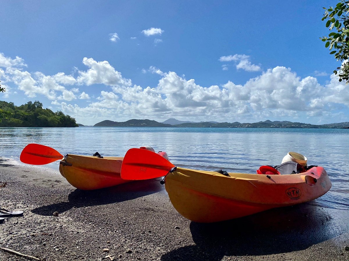 Kayak Le Robert