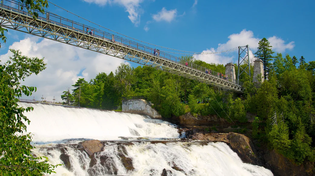 Suspension Bridge