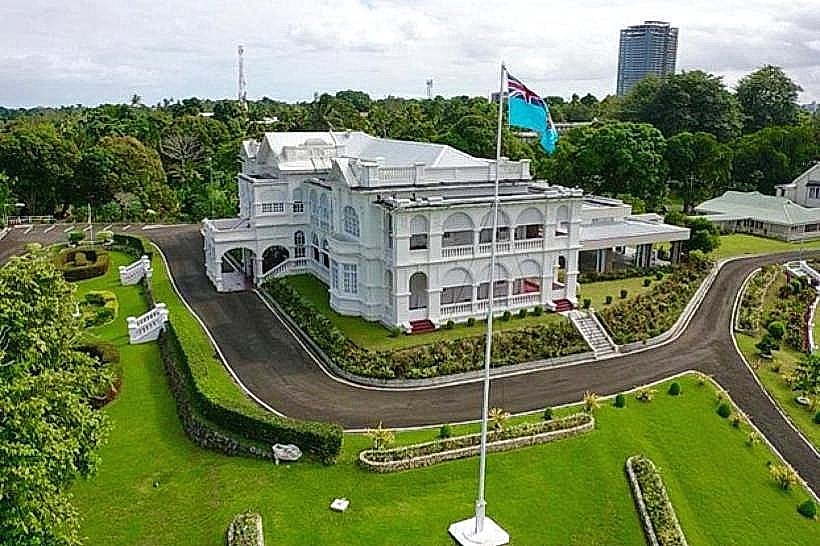 Government House