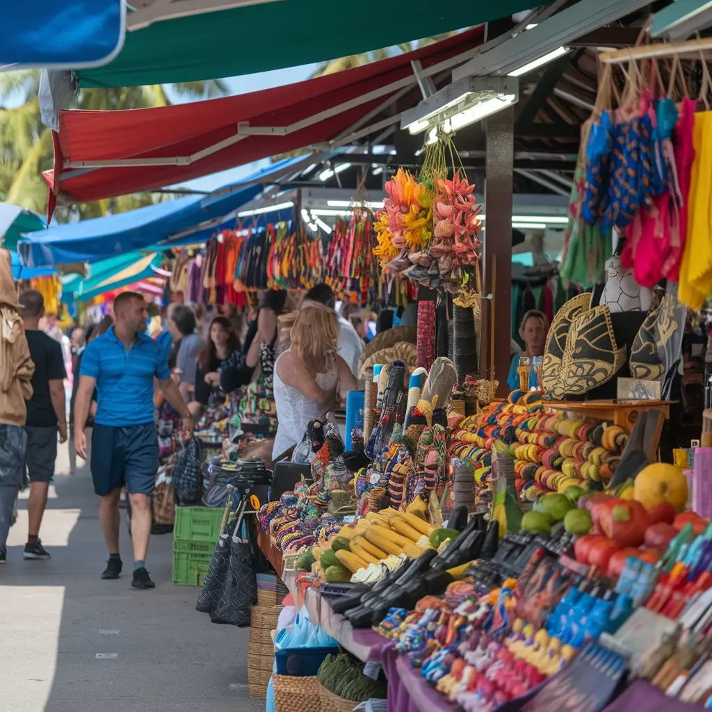 Your experience at Suva Shore Excursions