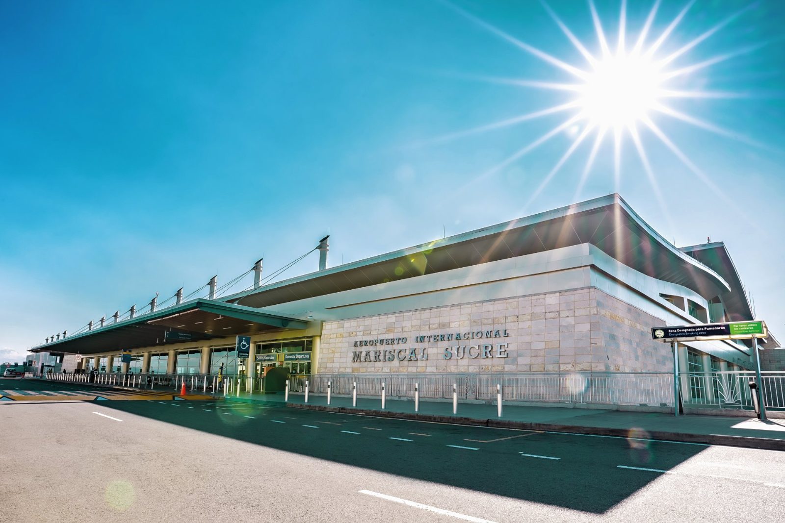 Quito Airport Transfer