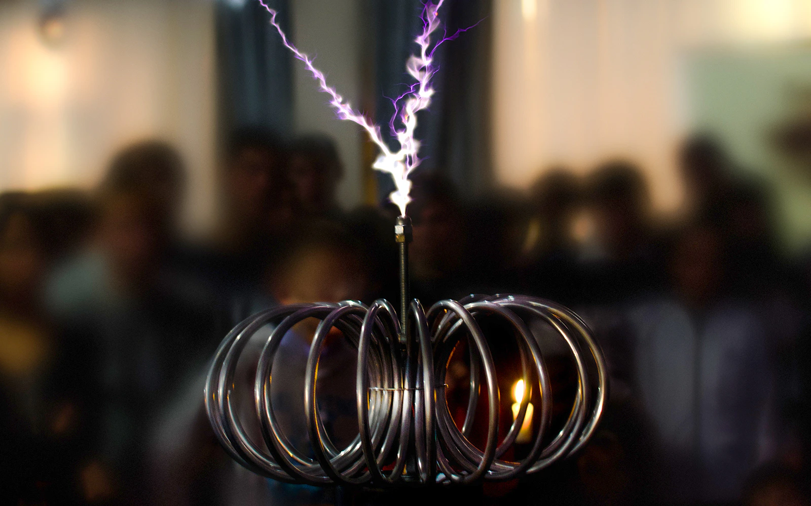Tesla Coil