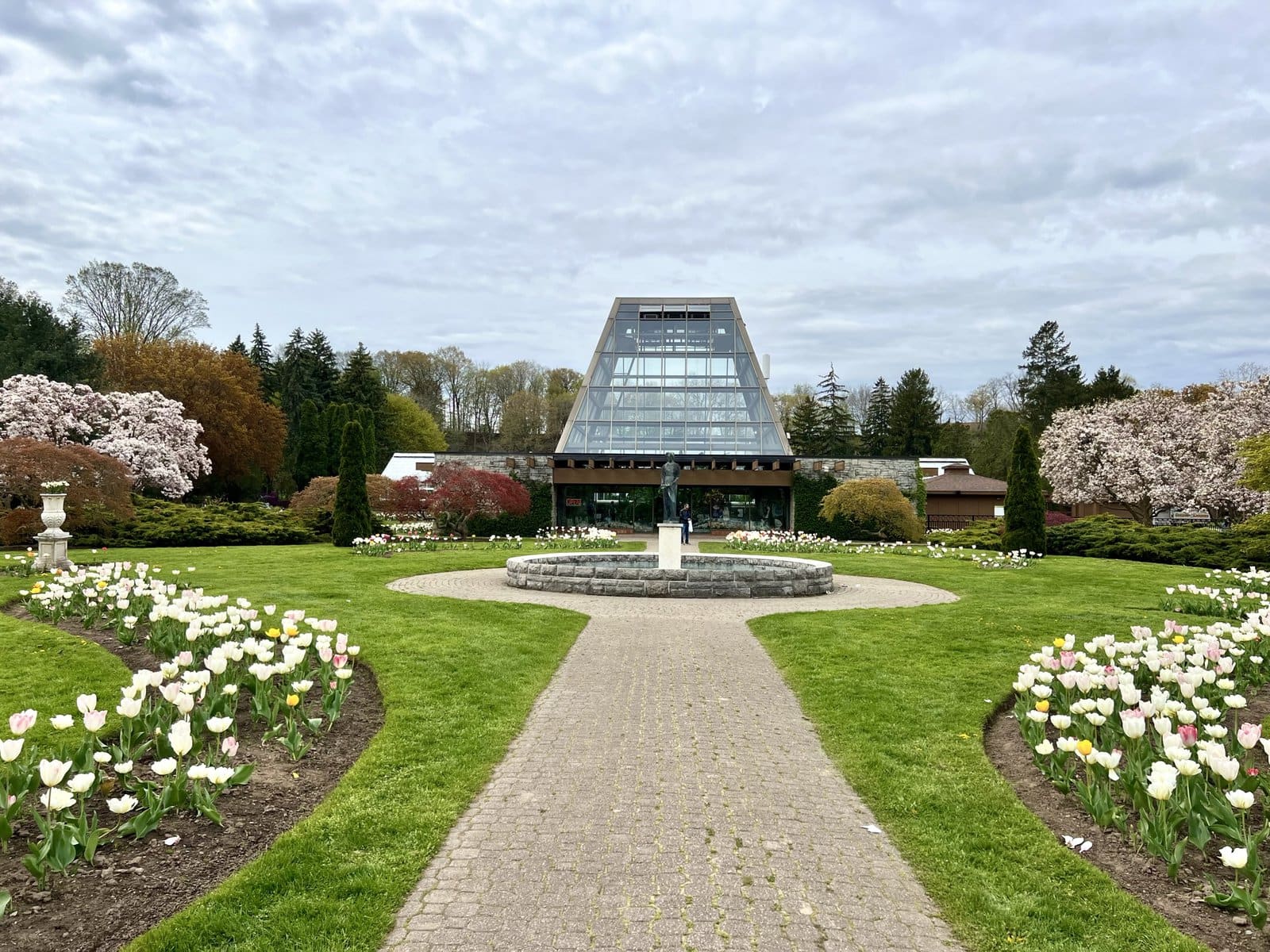 Floral Showhouse