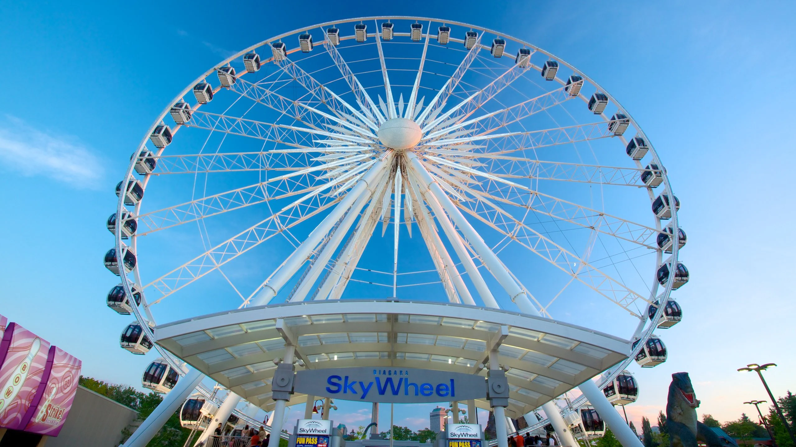 Niagara SkyWheel