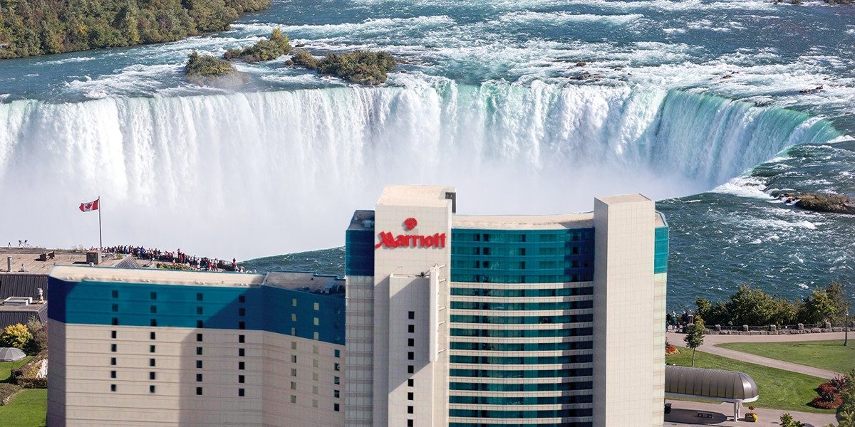 Marriott Fallsview