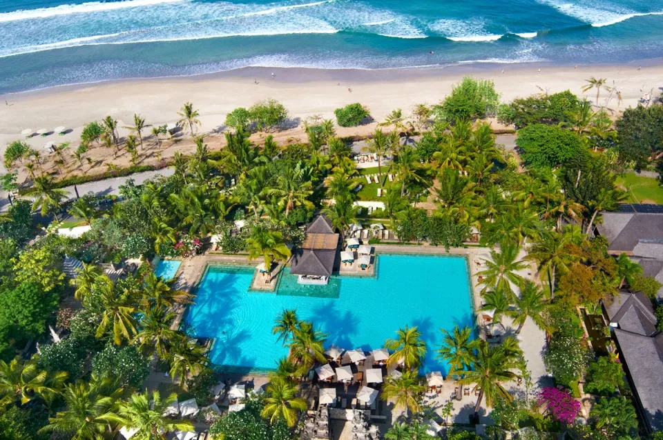Padma Resort Legian