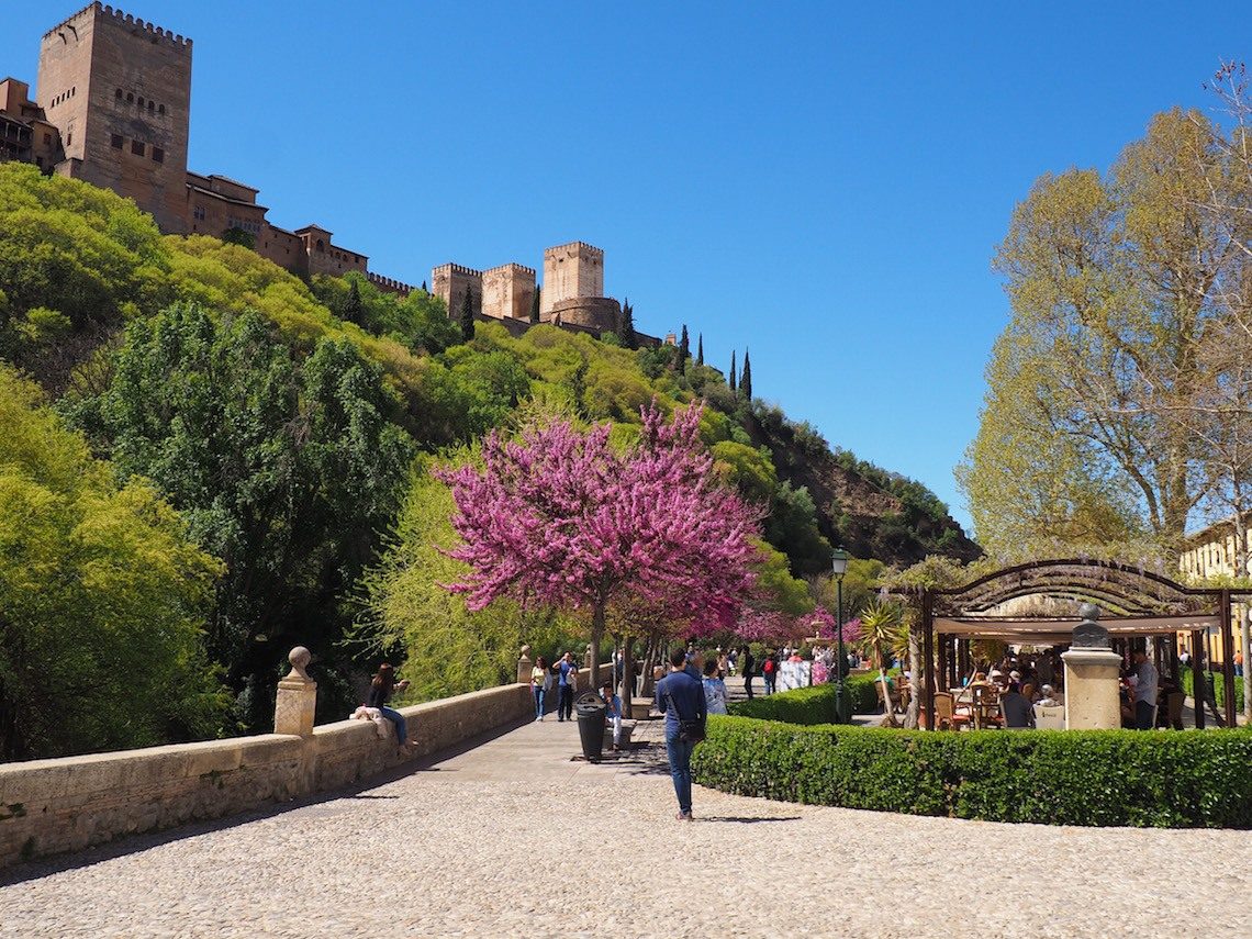 Alhambra