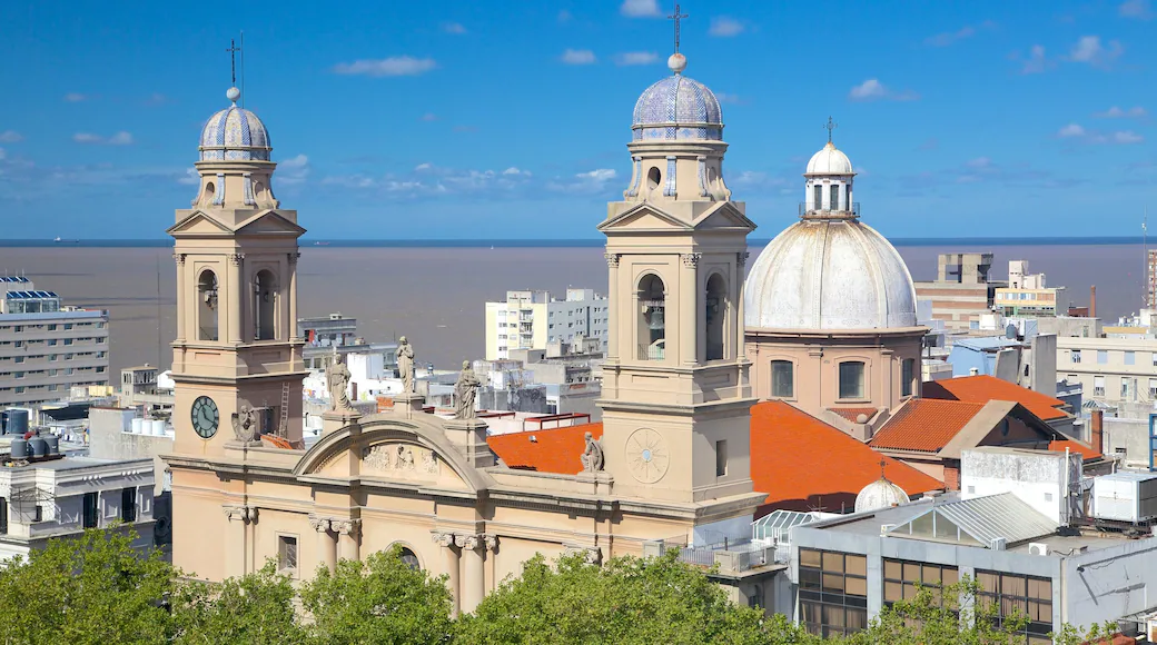 Metropolitan Cathedral