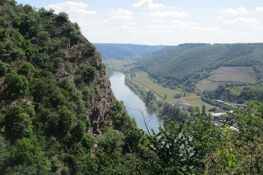 Brauselay Rock