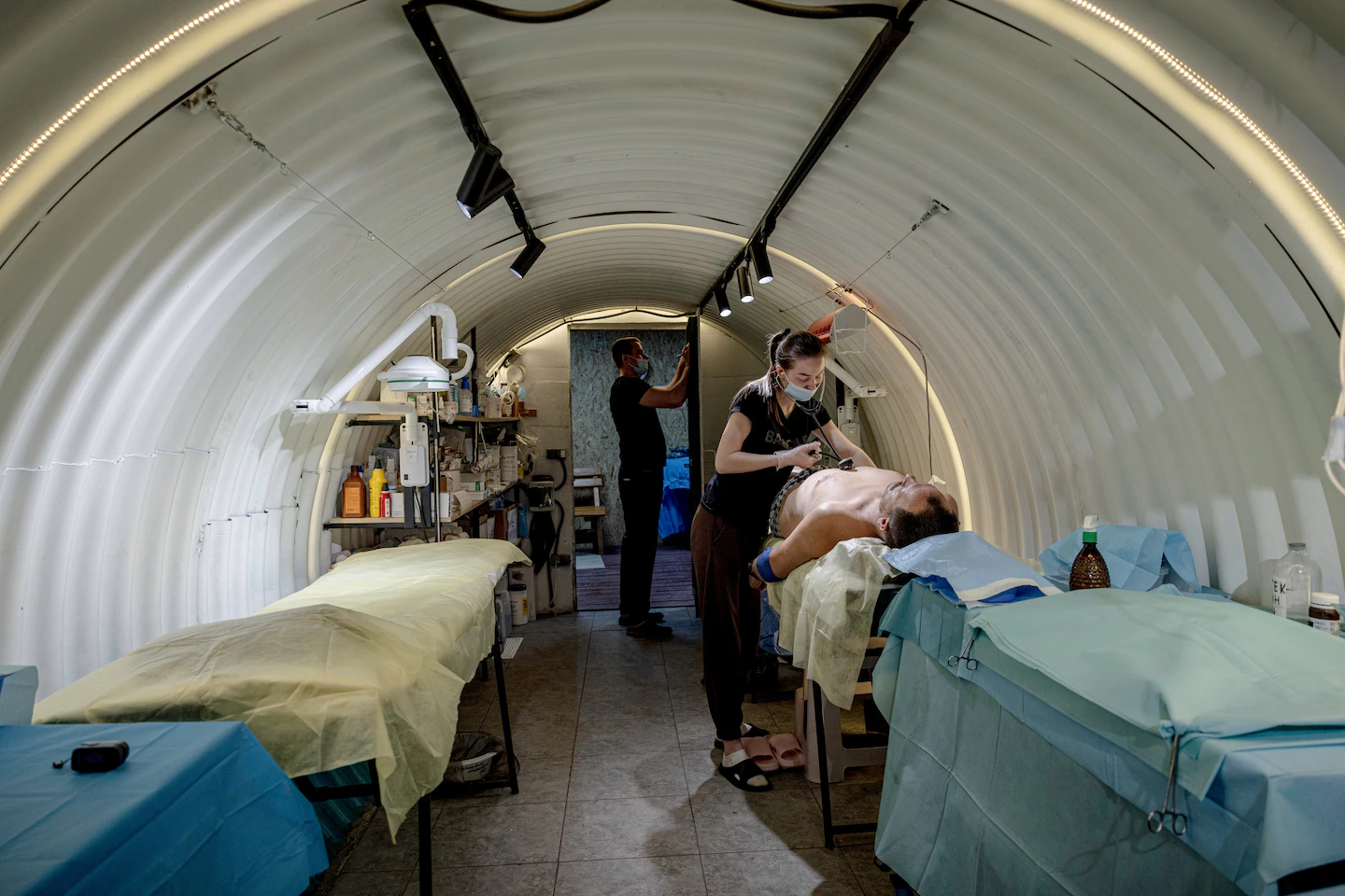 Your experience at Wwii Siege of Buda Castle and Bomb Shelter Tour