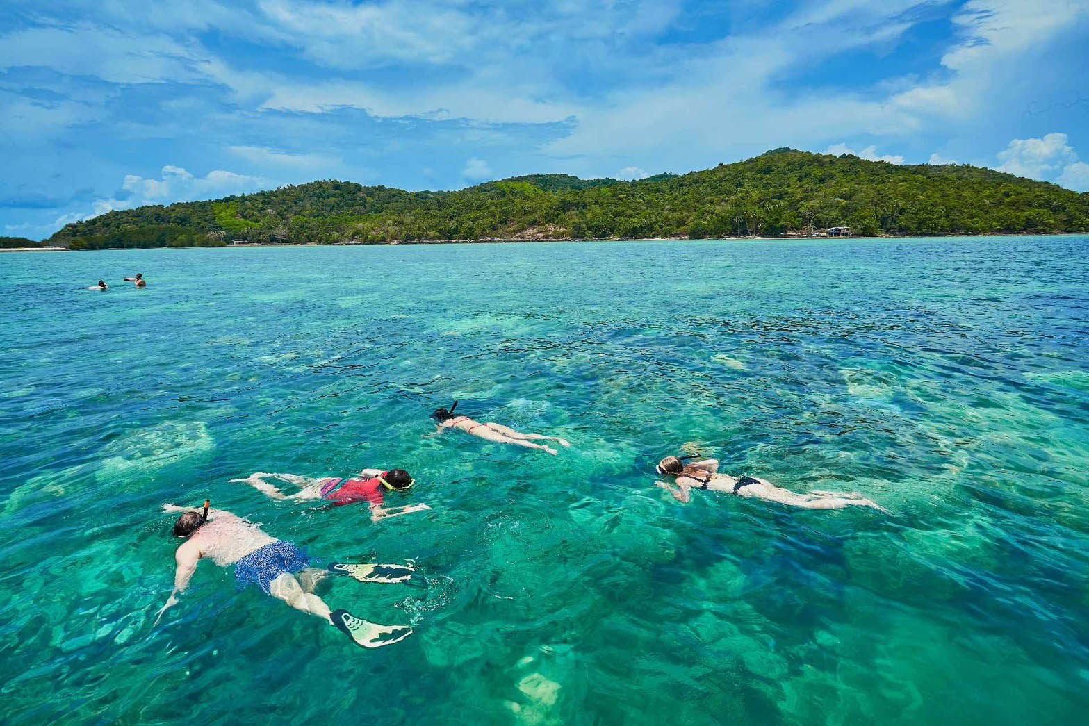 Koh Tan