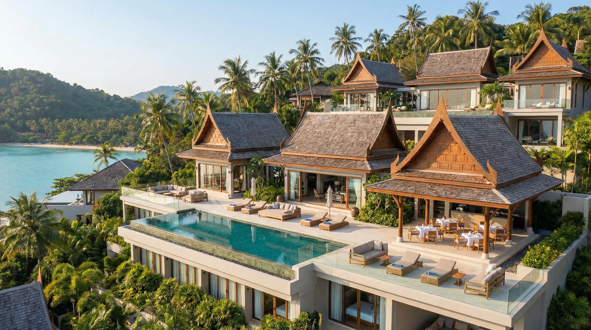 Samui Villas