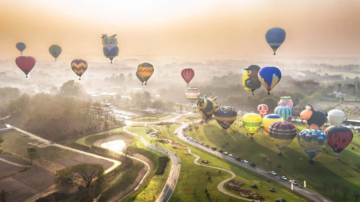Singha Park