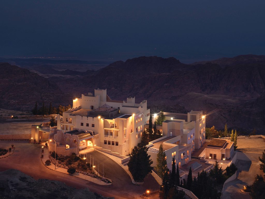 Mövenpick Resort
