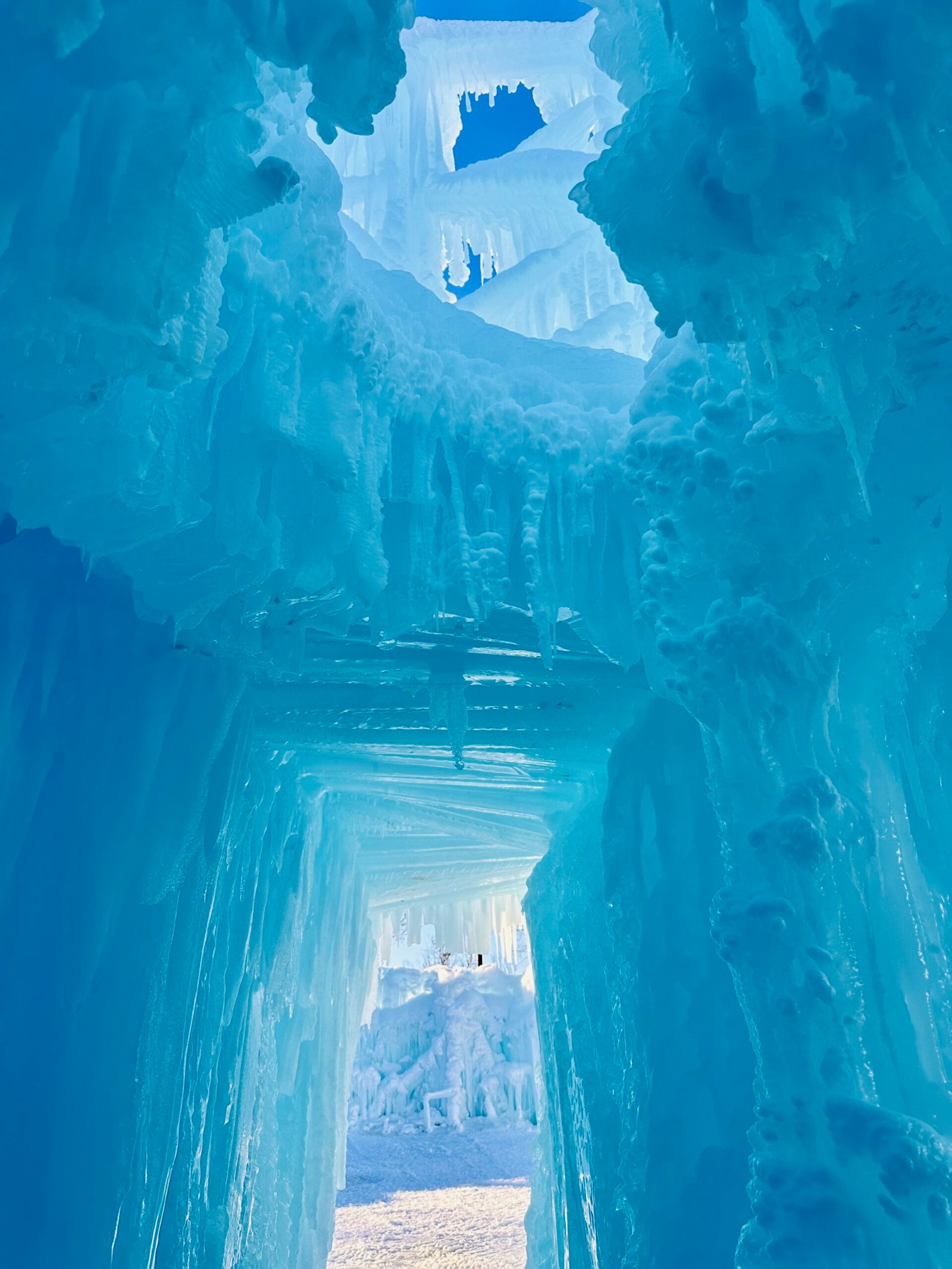 Ice Palace