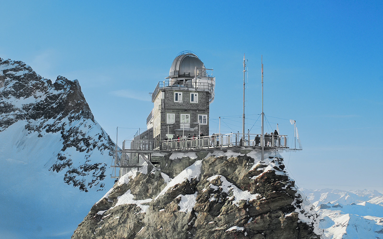 Sphinx Observatory