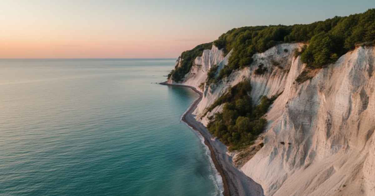 Coastal Hike