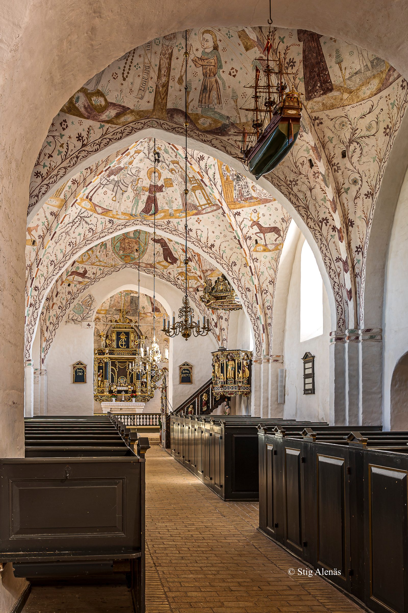Elmelunde Kirke
