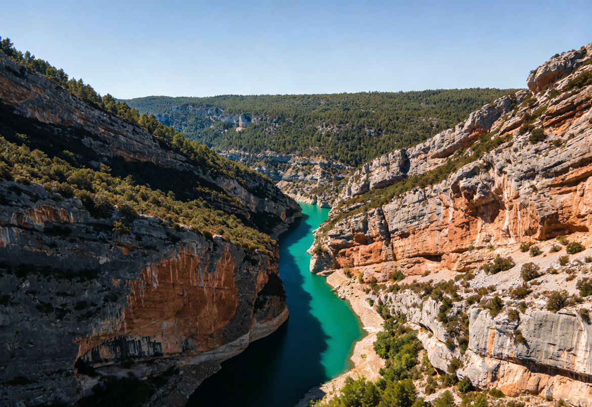 Verdon Gorge and Lavender Fields Tour Overview