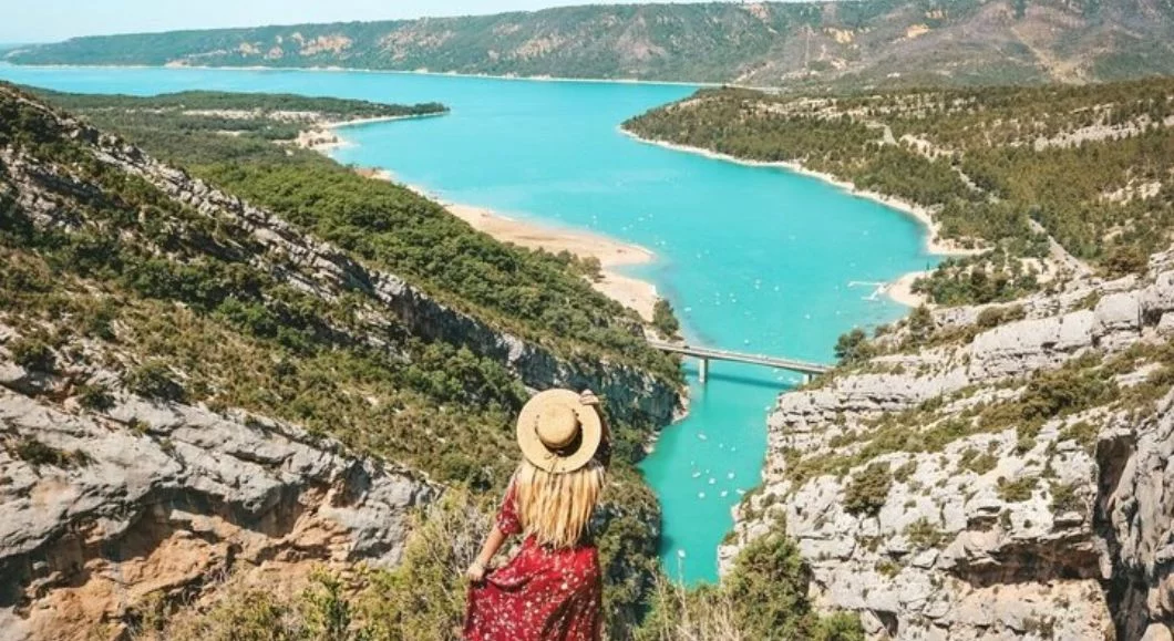 Verdon Gorge and Lavender Fields Tour